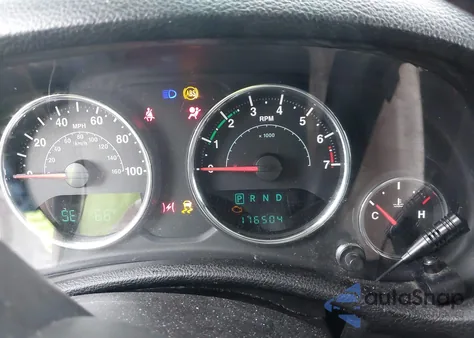 2014 Jeep Wrangler Unlimited Sport from USA, damaged, VIN 1C4BJWDG0EL171093